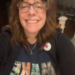 Meet your Posher, Stacy